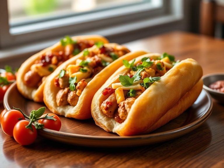 Turkey Hot Dogs