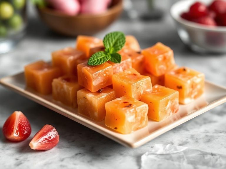 Turkish gum