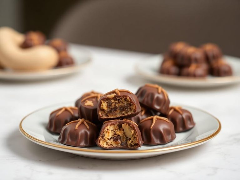 Turtle Candies