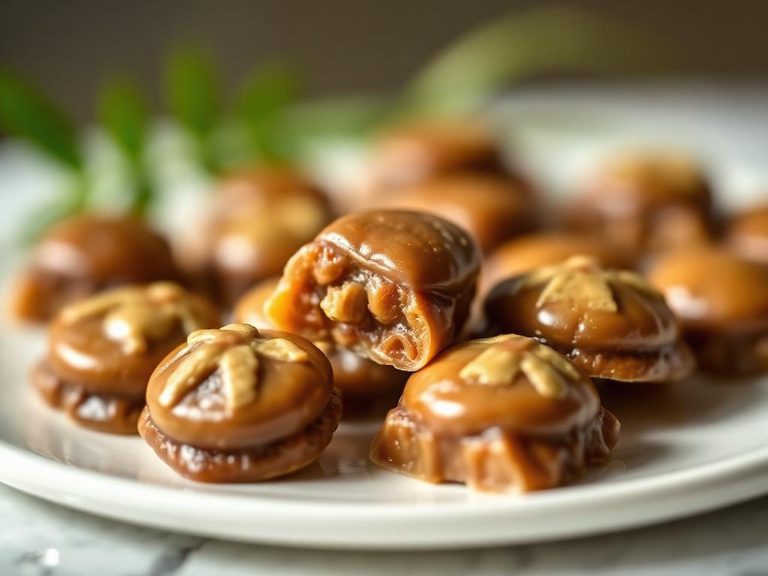 Turtle Candy