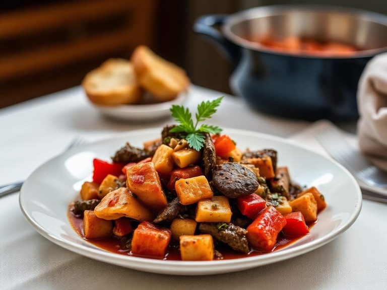 Tuscan Ribollita