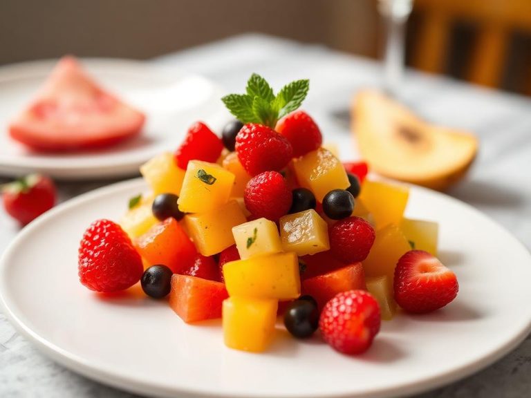 Tutti Frutti