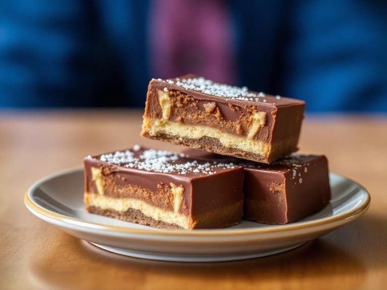 Twix Bar