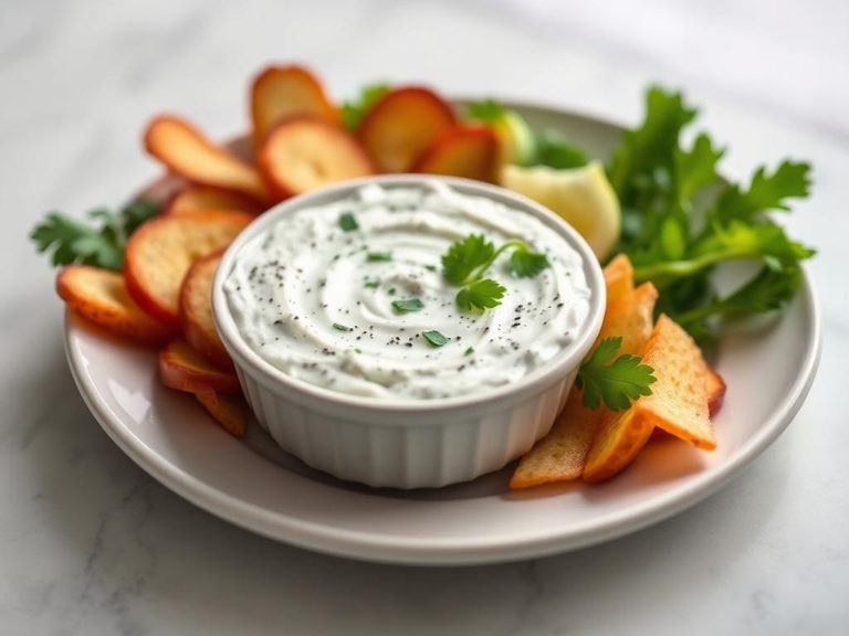 Tzatziki Dip
