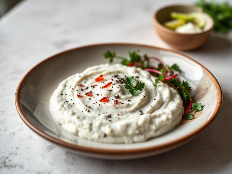 Tzatziki