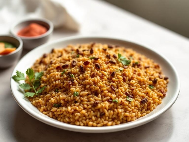 Urad Dal (Indian spiced whole or split black gram)