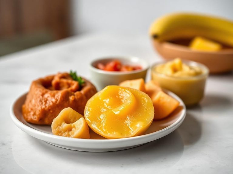 Used as a base for homemade baby food purees