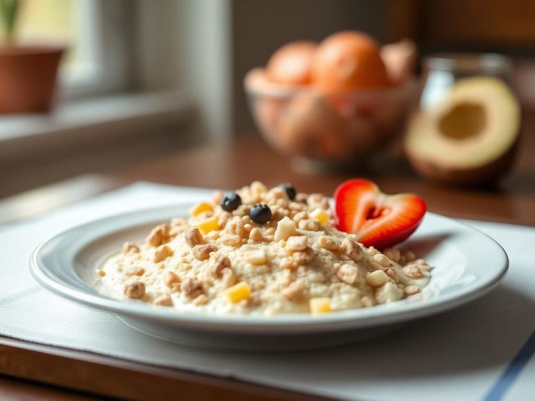 Used as a base for premature infant cereal