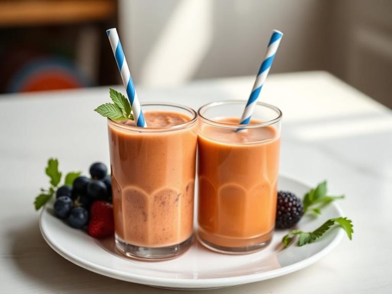 Used as a base for smoothies for older toddlers