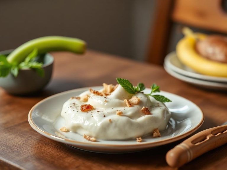 Used as a milk substitute in some infant recipes