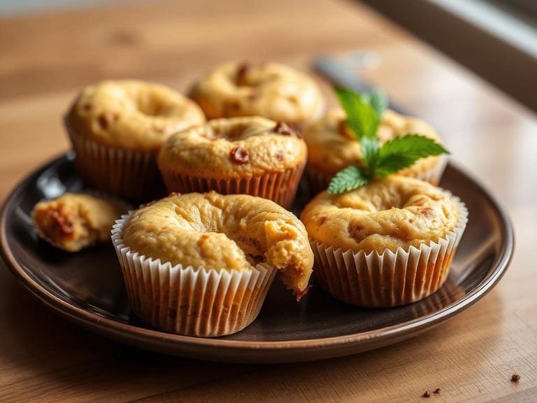Used as a moistening agent in baked goods like muffins
