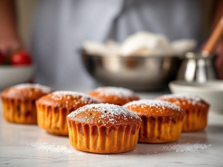 Used in baking (e.g., moistening baby cakes)
