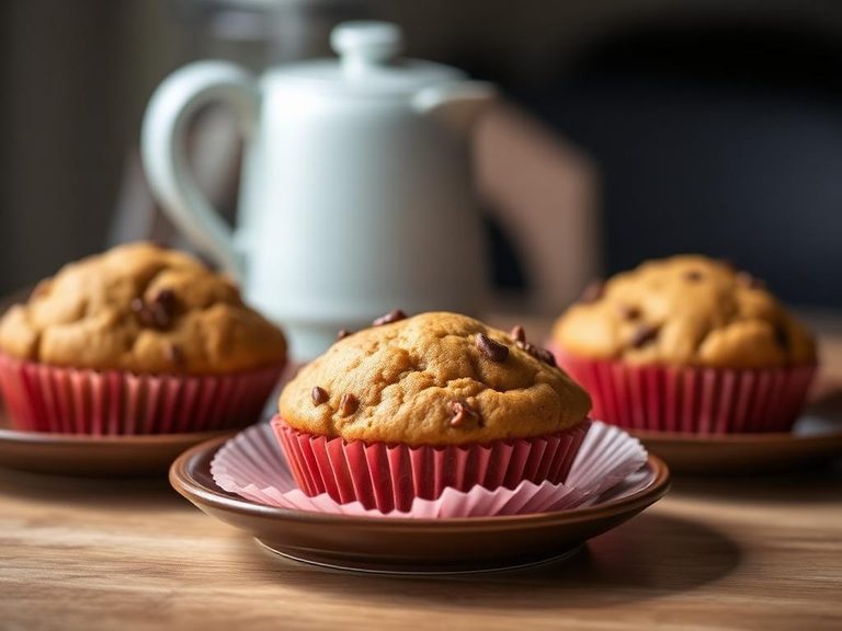 Used in baking for toddler-friendly muffins