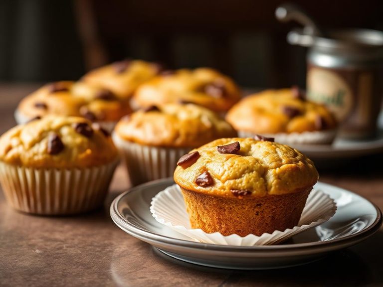 Used in baking toddler muffins