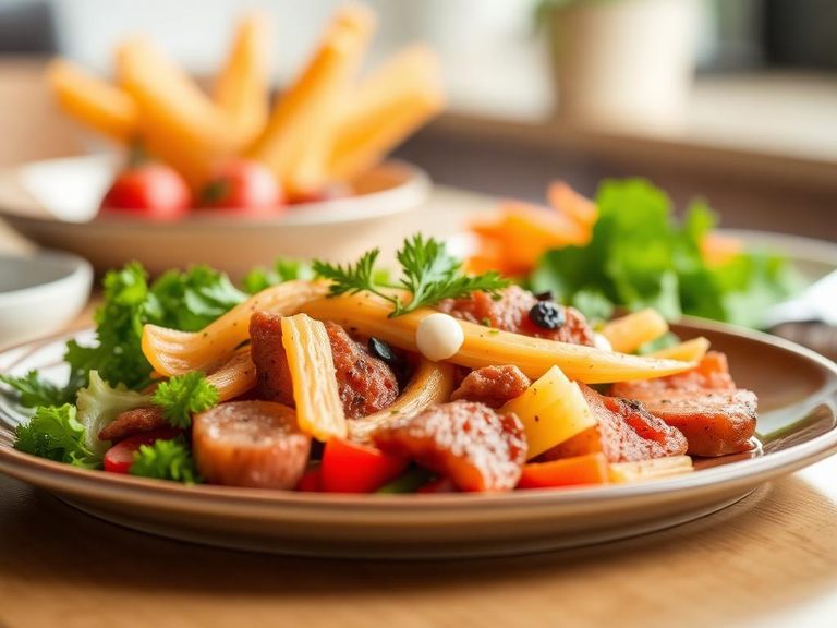 Used in hospital settings for clinical nutrition