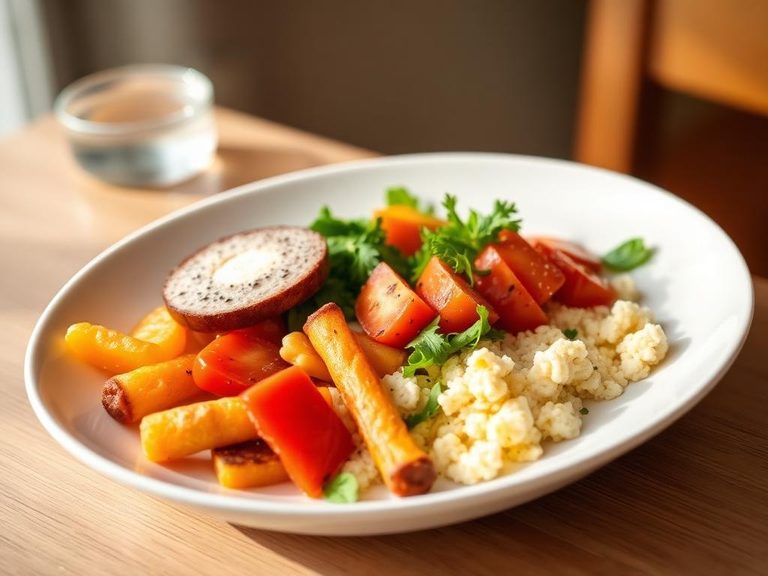 Used in pediatric medical diets