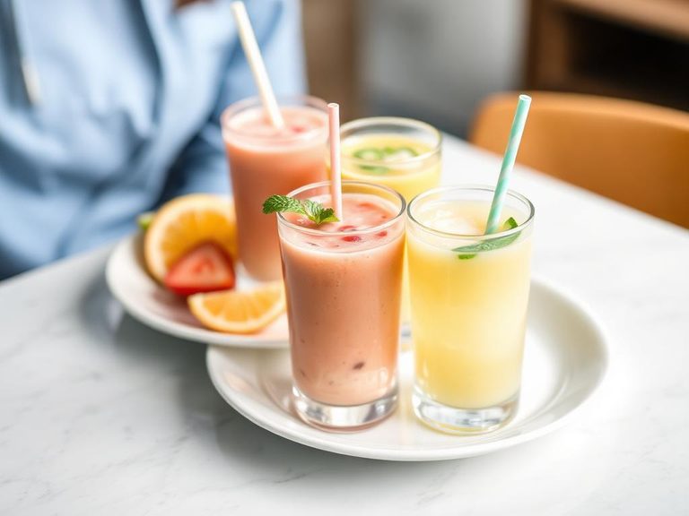 Used in pediatric medical nutrition drinks