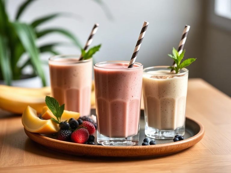 Used in some medical nutrition shakes under supervision