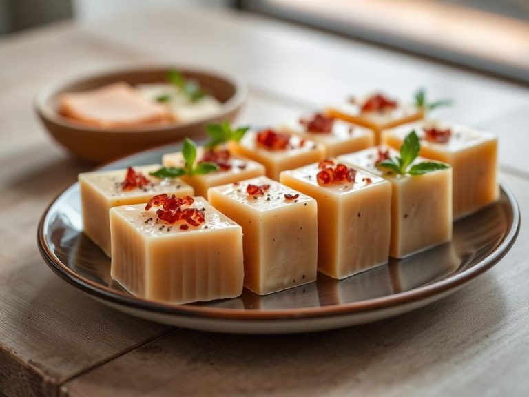 Used in traditional soap making