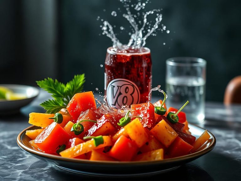 V8 Splash Cocktail Mixer