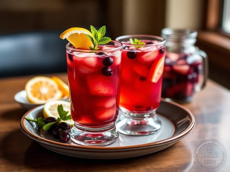 V8 Splash Sangria