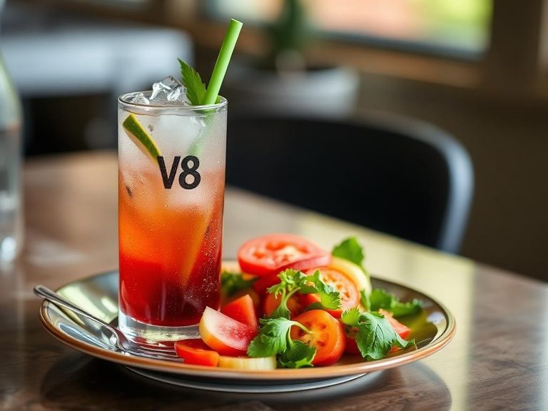 V8 Splash Spritzer
