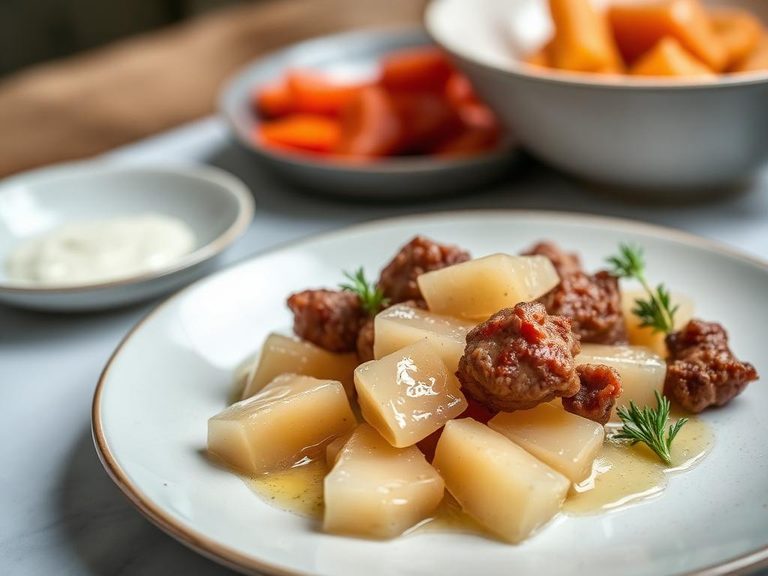 Veal Tallow for Frying
