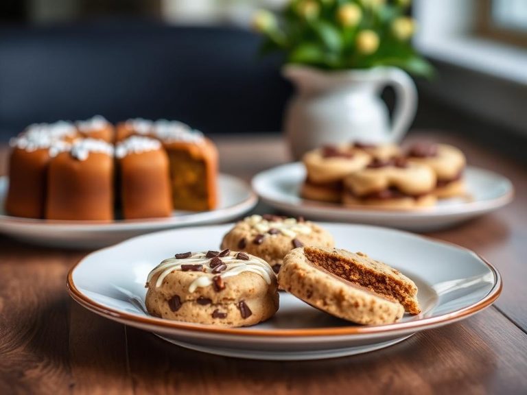 Vegan Baking
