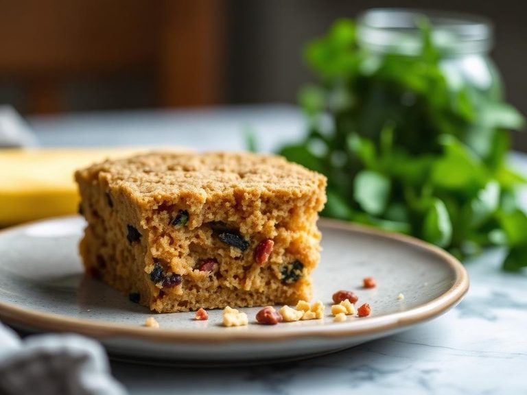 Vegan baking ingredient