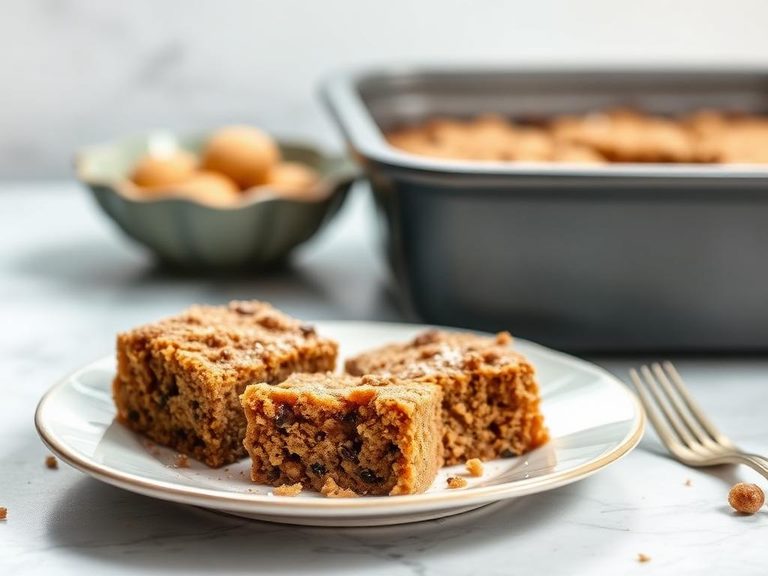 Vegan Baking Substitute