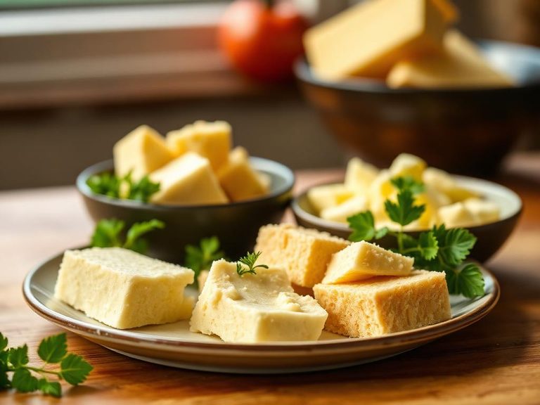 Vegan butter substitutes for baking