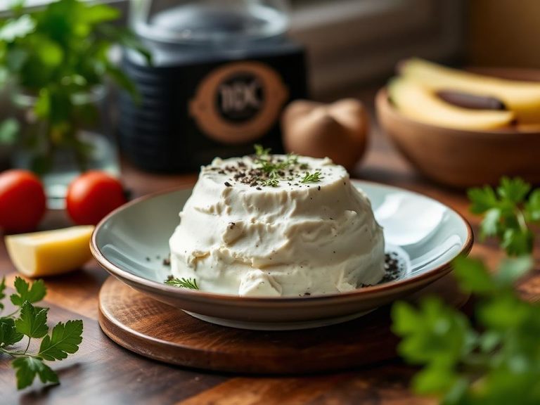 Vegan Cheese