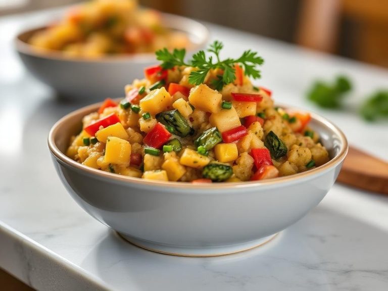 Vegetable Mash Thickener
