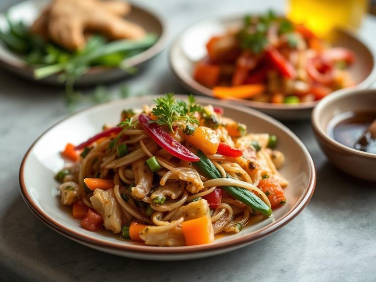Vegetable Shortening