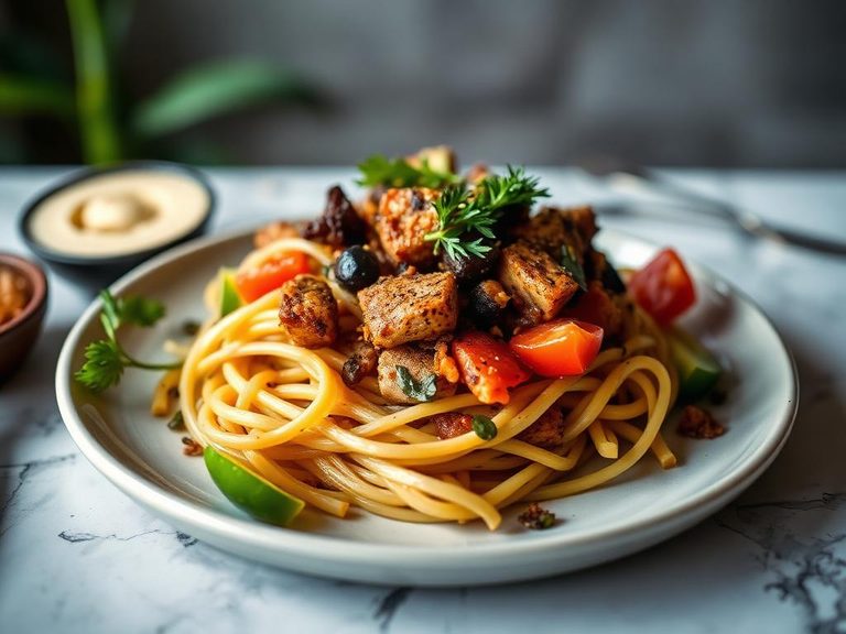 Vegetariana