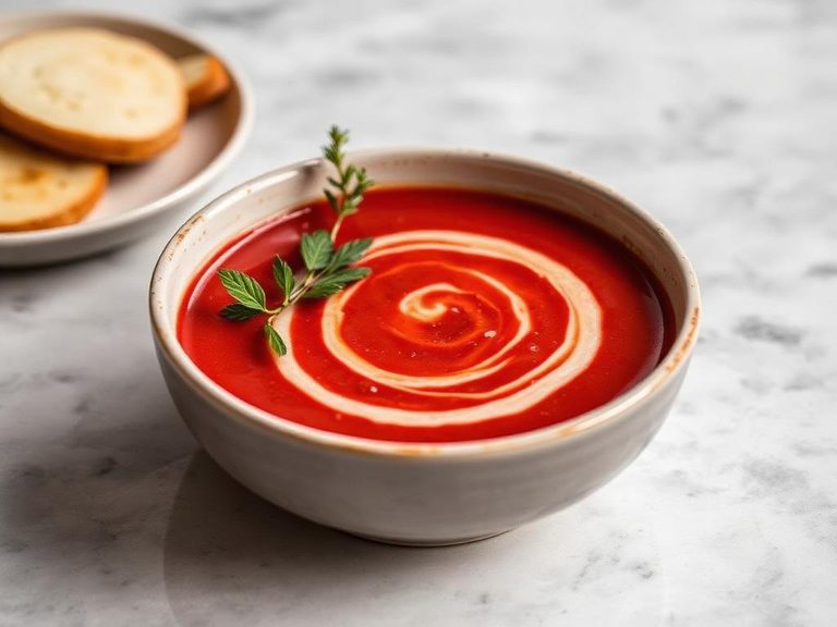 Velvety Soup Finisher