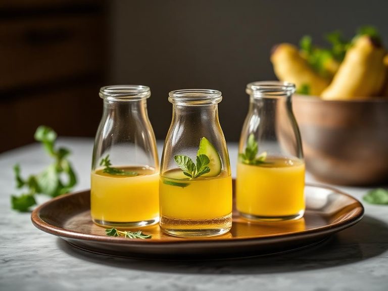 Vinaigrettes