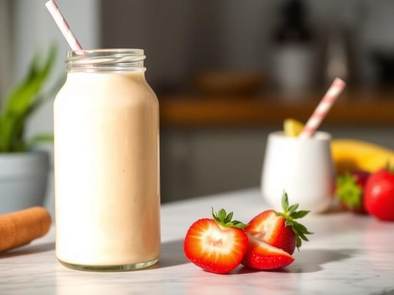 Vitamin C Boost Smoothie Base