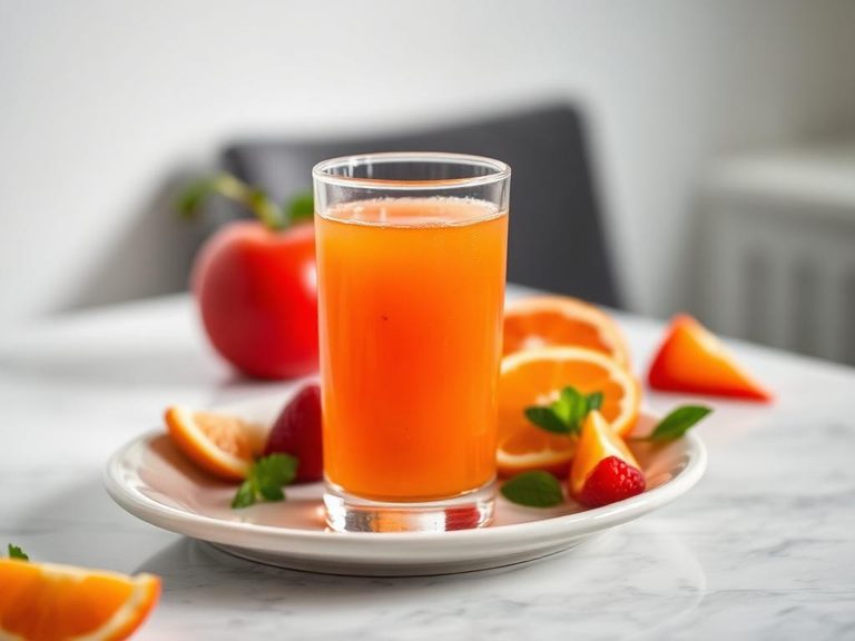 Vitamin C Booster Shot