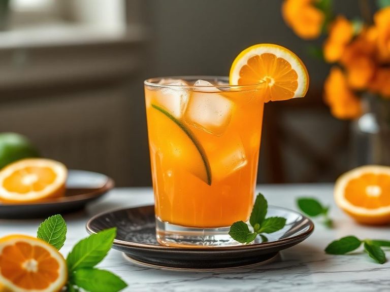 Vitamin C Punch