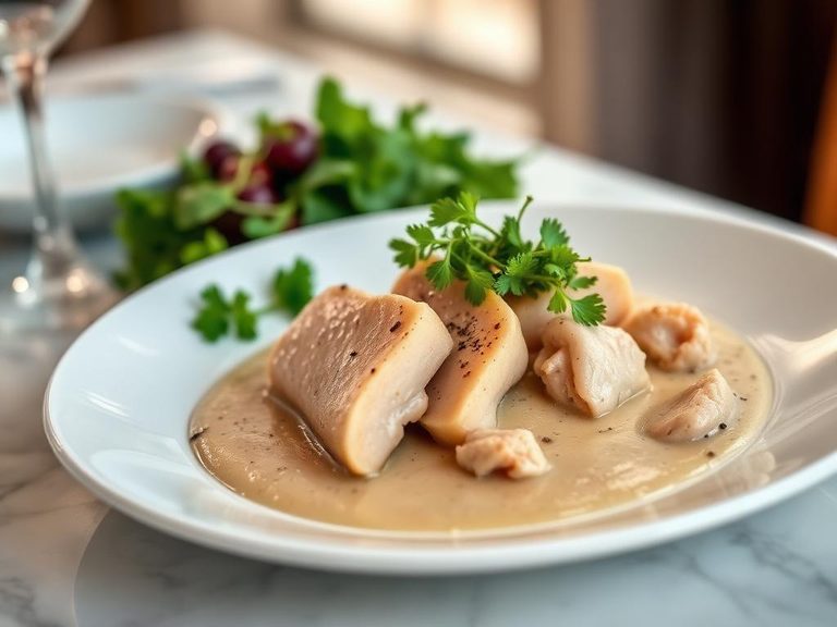 Vitello Tonnato