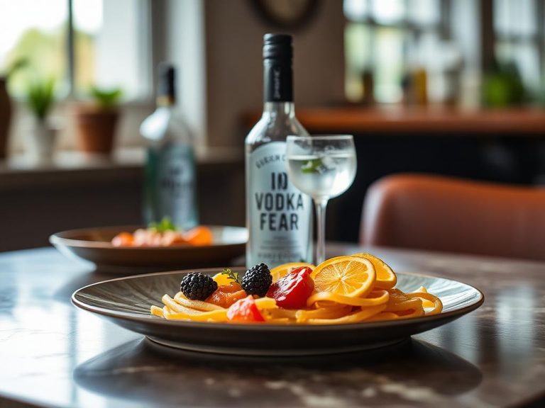 Vodka No Fear
