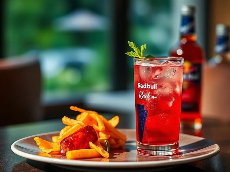 Vodka Red Bull (cocktail)