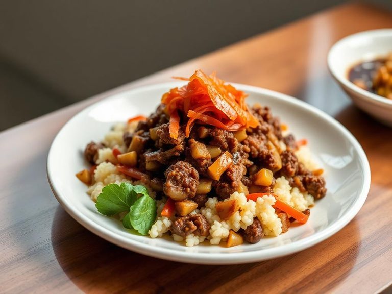 Waakye (Ghana)