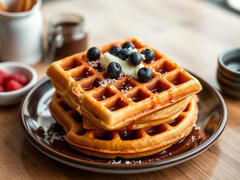 Waffles