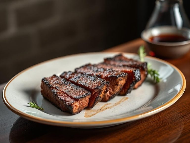 Wagyu Steak