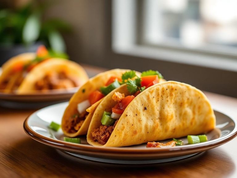 Walking Taco