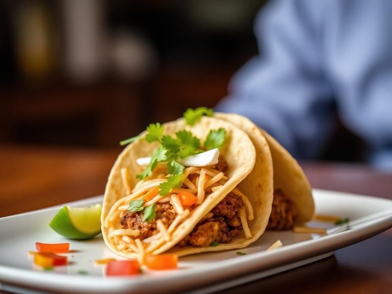 Walking Taco