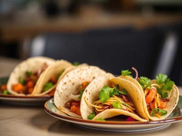 Walking Tacos
