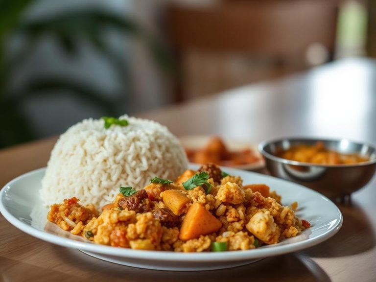 Watalappan (Sri Lankan, sometimes rice-based)